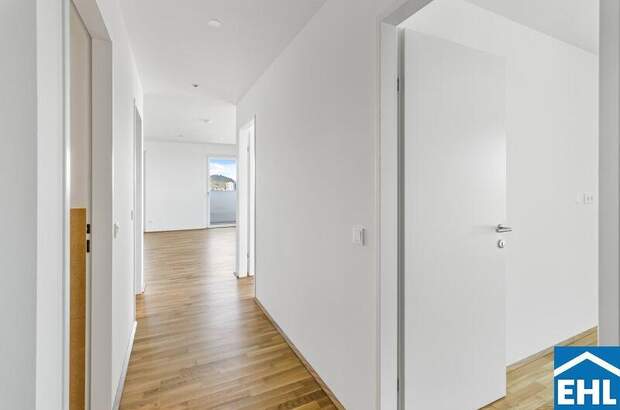 Terrassenwohnung mieten in 1200 Wien (Bild 3)