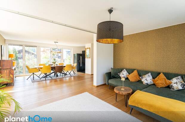 Terrassenwohnung kaufen in 5310 Mondsee (Bild 4)