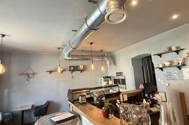 Gewerbeobjekt mieten in 1030 Wien (Bild 4)