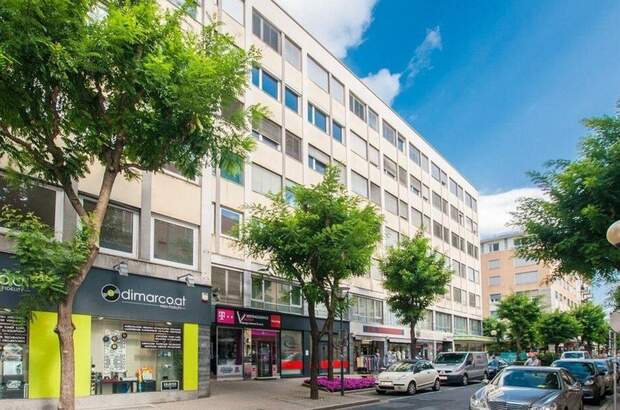 Gewerbeobjekt mieten in 9020 Klagenfurt (Bild 1)