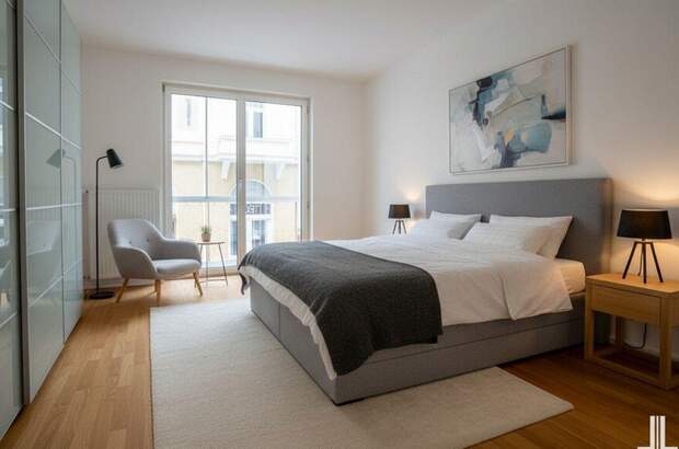 Wohnung mit Balkon kaufen in 8010 Graz (Bild 3)