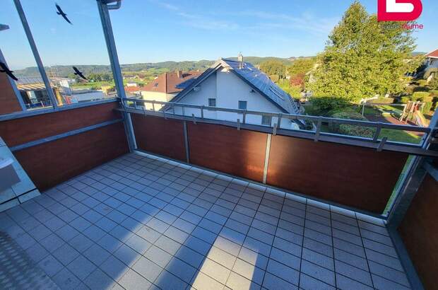 Wohnung mit Balkon mieten in 4211 Alberndorf (Bild 2)