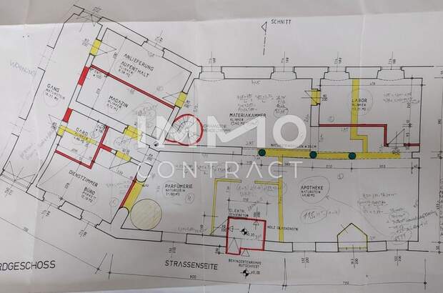 Gewerbeobjekt mieten in 3130 Herzogenburg (Bild 4)