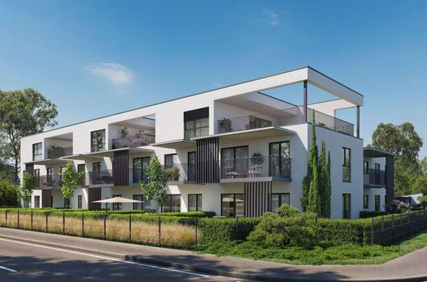 Wohnung mit Balkon kaufen in 8041 Graz (Bild 1)