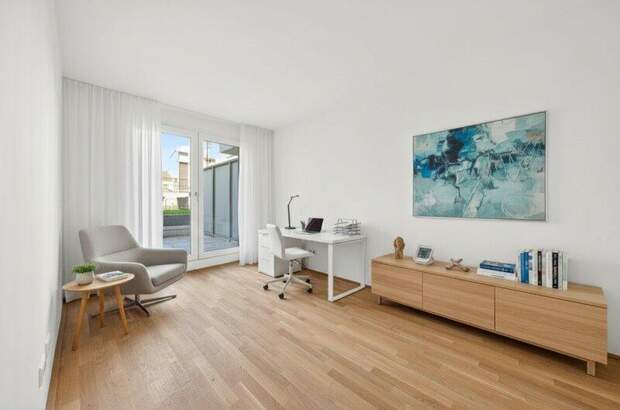 Büro / Praxis mieten in 1220 Wien (Bild 3)