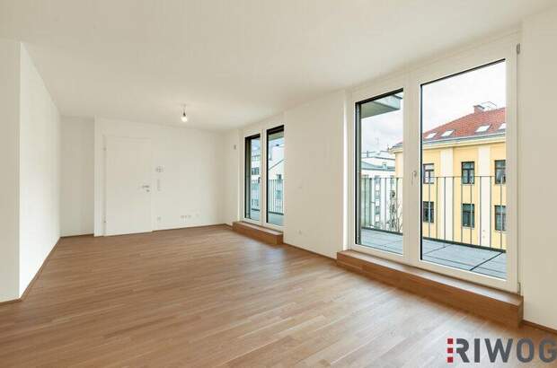 Terrassenwohnung kaufen in 1210 Wien (Bild 2)