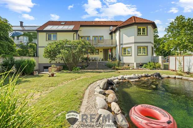 Einfamilienhaus kaufen in 7141 Podersdorf (Bild 1)