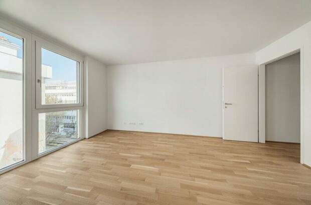 Terrassenwohnung kaufen in 1210 Wien (Bild 5)