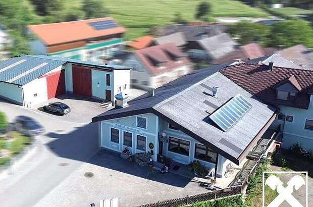 Gewerbeobjekt kaufen in 3661 Nussendorf (Bild 2)