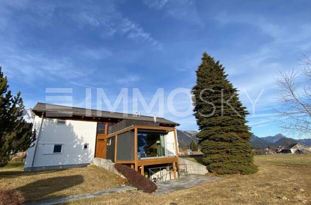 Einfamilienhaus kaufen in 8972 Ramsau (Bild 3)