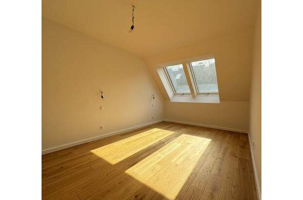 Terrassenwohnung kaufen in 1150 Wien (Bild 2)