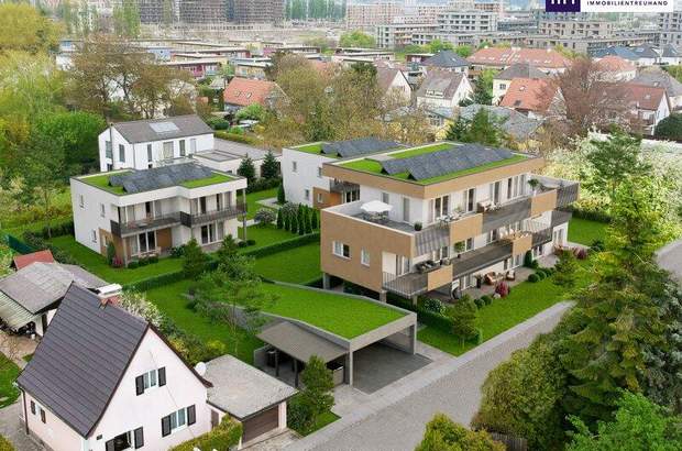 Mehrfamilienhaus kaufen in 8052 Graz (Bild 1)