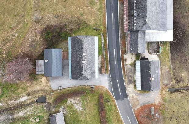 Gewerbeobjekt kaufen in 9543 Arriach (Bild 3)