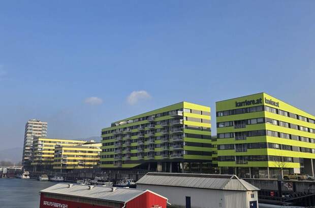 Wohnung mit Balkon kaufen in 4020 Linz (Bild 1)