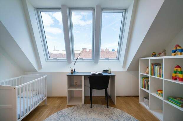 Terrassenwohnung kaufen in 1020 Wien (Bild 5)