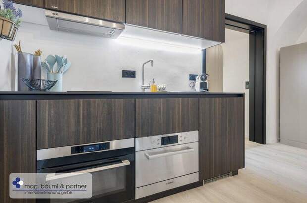 Wohnung kaufen in 1190 Wien (Bild 3)