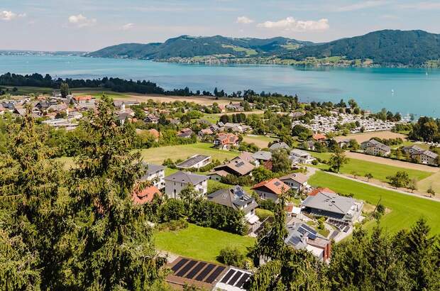 Grundstück kaufen in 4865 Nußdorf (Bild 2)