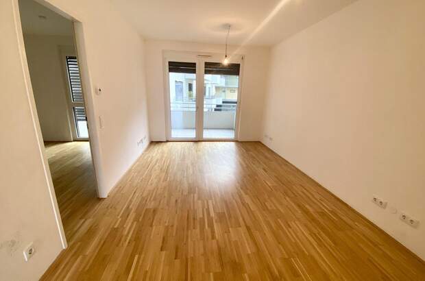 Wohnung mit Balkon mieten in 8020 Graz