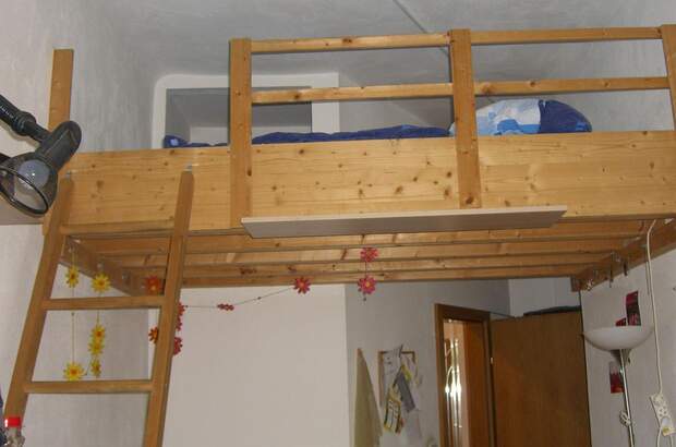 Altbauwohnung mieten in 8020 Graz (Bild 2)