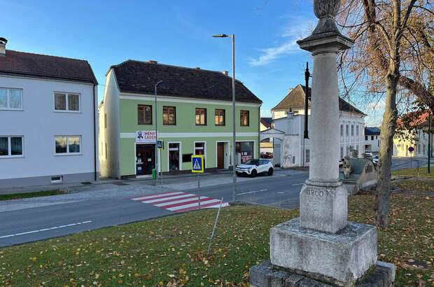 Büro / Praxis kaufen in 3701 Großweikersdorf (Bild 2)