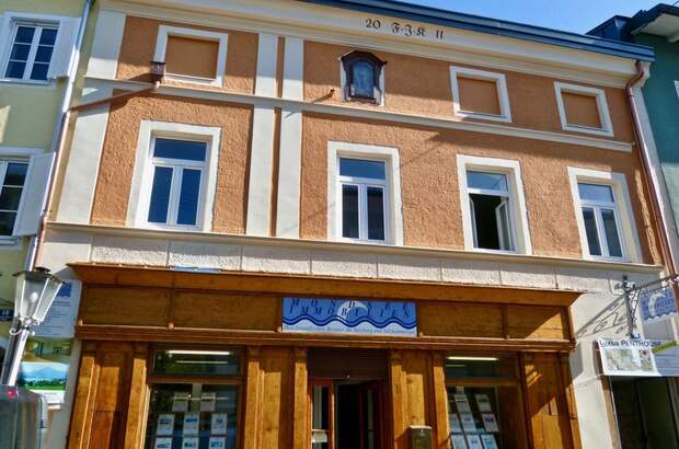 Gewerbeobjekt kaufen in 5310 Mondsee (Bild 1)