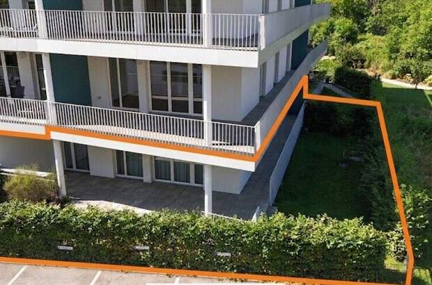Wohnung kaufen in 4030 Linz
