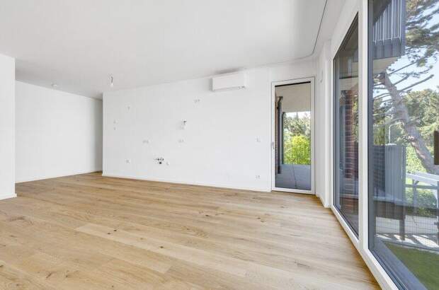 Terrassenwohnung kaufen in 1190 Wien (Bild 4)