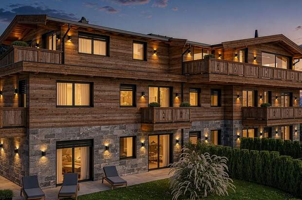 Grundstück kaufen in 6370 Kitzbühel (Bild 4)