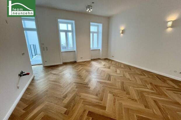 Terrassenwohnung kaufen in 1220 Wien (Bild 3)