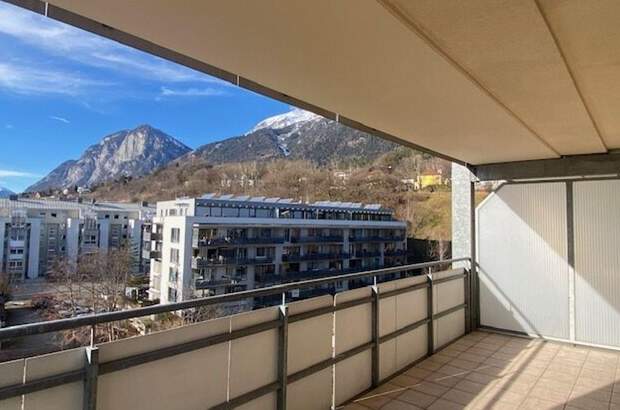 Altbauwohnung kaufen in 6020 Innsbruck (Bild 1)