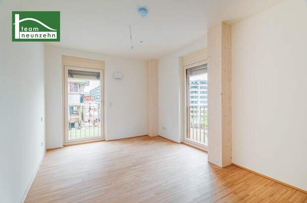 Terrassenwohnung mieten in 1030 Wien (Bild 5)