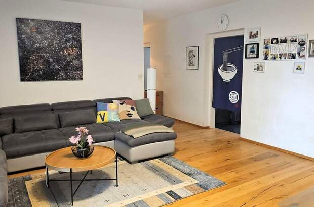 Wohnung mit Balkon kaufen in 8020 Graz (Bild 4)