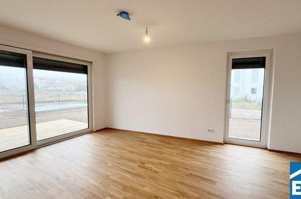 Terrassenwohnung kaufen in 2700 Wr. Neustadt (Bild 3)