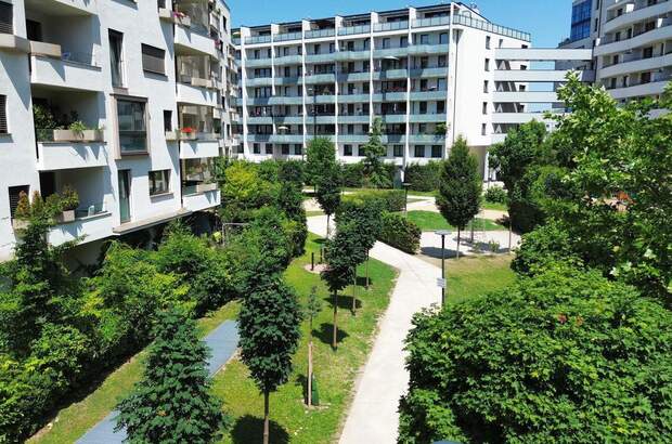 Terrassenwohnung kaufen in 1120 Wien (Bild 3)