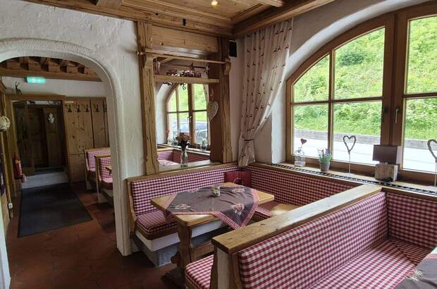 Gewerbeobjekt kaufen in 6391 Fieberbrunn (Bild 5)