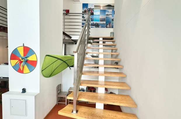 Wohnung kaufen in 1090 Wien (Bild 4)