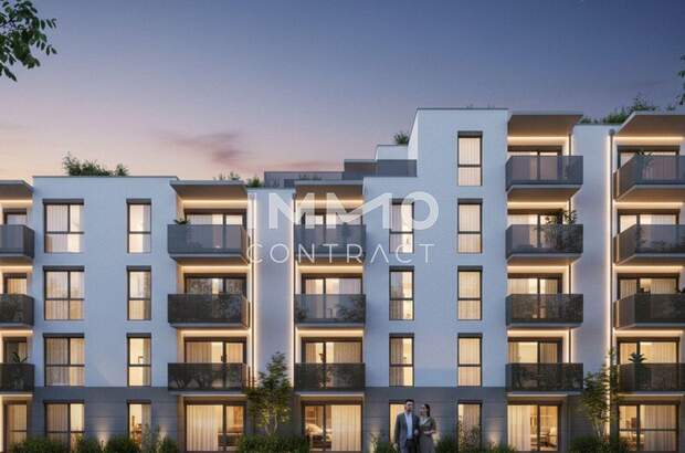 Wohnung mit Balkon kaufen in 1210 Wien (Bild 5)