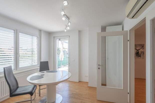 Wohnung mieten in 1190 Wien (Bild 2)