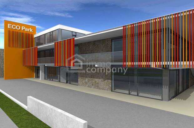 Gewerbeobjekt kaufen in 8521 Wettmannstätten (Bild 1)