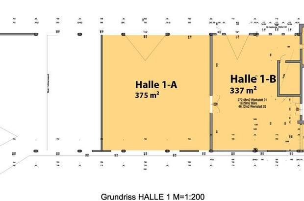 Gewerbeobjekt mieten in 4300 St. Valentin (Bild 3)