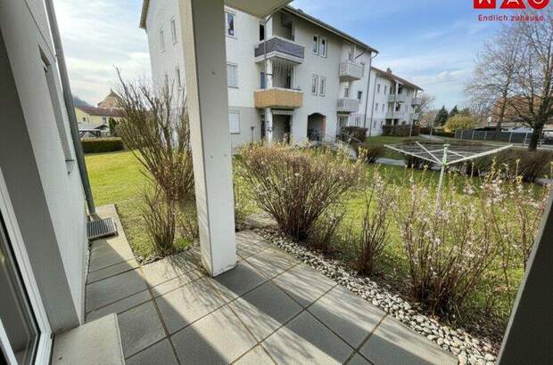 Terrassenwohnung mieten in 8580 Köflach (Bild 1)