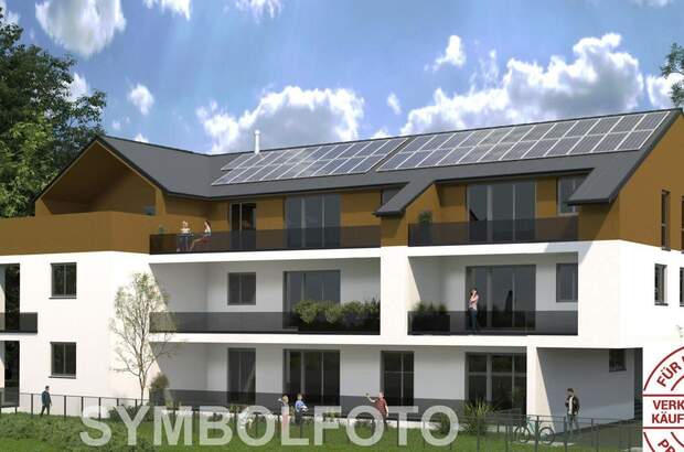 Wohnung mit Balkon kaufen in 5230 Mattighofen (Bild 1)