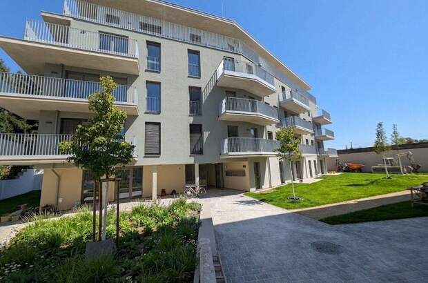 Wohnung mieten in 8055 Graz (Bild 3)