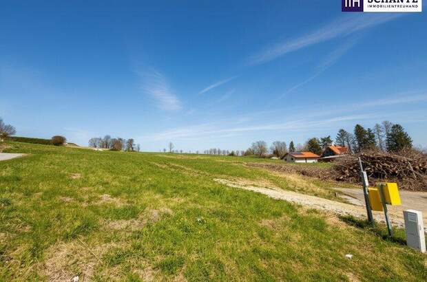 Grundstück kaufen in 8062 Kumberg (Bild 4)