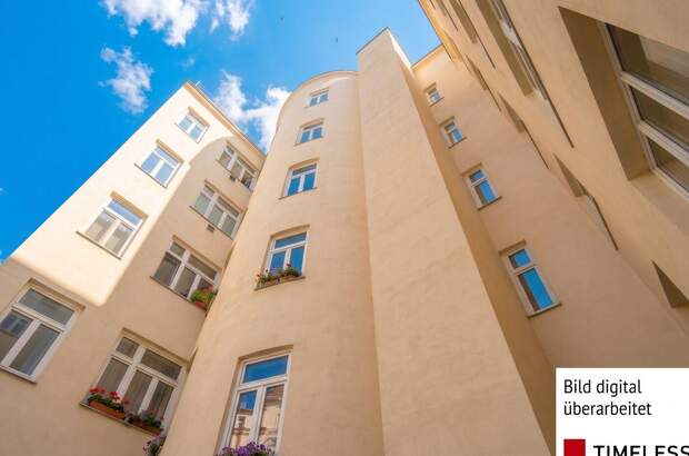 Altbauwohnung kaufen in 1020 Wien (Bild 4)