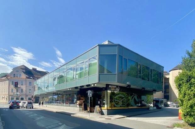 Gewerbeobjekt mieten in 5400 Hallein (Bild 1)