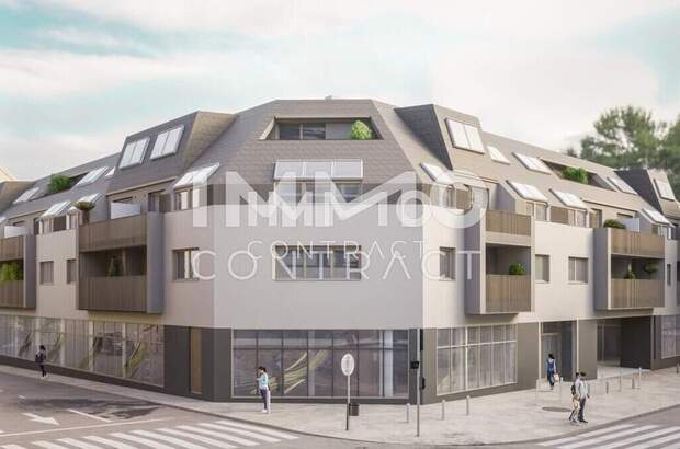 Eigentumswohnung in 1140 Wien