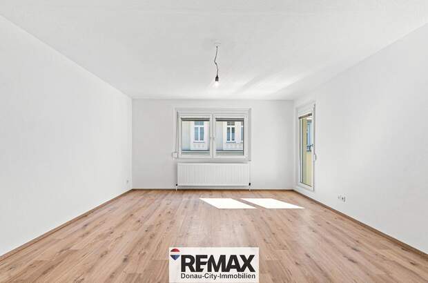 Terrassenwohnung mieten in 1040 Wien (Bild 1)