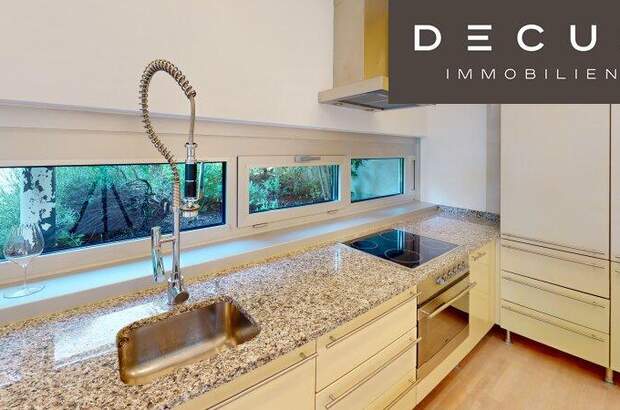 Terrassenwohnung kaufen in 1190 Wien (Bild 5)