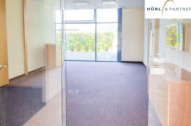 Gewerbeobjekt mieten in 1220 Wien (Bild 4)